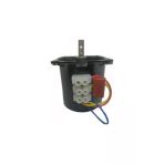 60Ktyz 220 Volt Ac Kulucka Makinesi Çevirme Motoru 65 Kg