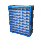 60Lı Asmalı Monoblock Çekmece Seti 38.1X15.7x47.5cm-Findit