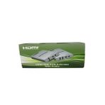 60M KVM HDMI EXTENDER H-608L