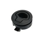 60MM SİYAH YAYLI GÖMME KULP - EASTERNER