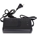 60V 20 Ah E-Bike Elektrikli Bisiklet Şarj Aleti / Cihazı 60 Volt 20 Amper Otomatik Kesicili 2 Ledli