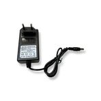 60W 5A 220V Adaptör Plastik Kasa Güçlü DC Trafo Dönüştürücü, Sabit Voltaj LED Şerit Işık ve Cihazlar İçin