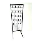 60X150CM Tel Pano Stand, Çorap, Aksesuar, Telefon, Bujiteri, Askı,
