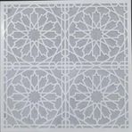 60x60 Cm Asma Tavan Uyumlu Led Döşenebilir Tavan Paneli- Beyaz