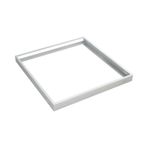 60X60 Led Panel Sıva Üstü Monte Çerçevesi