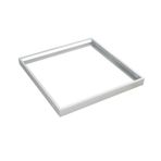 60x60 panel led spot kasası monte aparatı çerçeve