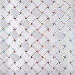 60X60 Pvc Gold Desen Asma Tavan Paneli 1Paket 20Ad 7.2M2