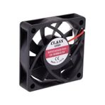 60X60X15 Dc 24V Aksiyel Fan Plastik Kasa