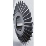60°x63mm ZPS PRİZMA FREZE DIN847 HSS
