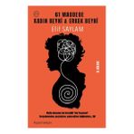 61 Maddede Kadın Beyni Erkek Beyni - Elif Saylam