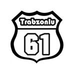 61 Plaka Numarası Trabzon Sticker Yapıştırma