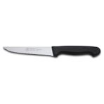 61005lz - Lazerli Tırtıklı Sebze, Steak Ve Biftek Bıçağı 12,5 Cm Çok Renkli