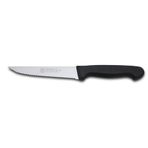61005Lz - Lazerli Tırtıklı Sebze, Steak Ve Biftek Bıçağı 12,5 Cm - Lisinya