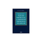 6102 Sayili Turk Ticaret Kanunu 5.Kitap Hukumleri Uyarincatasiyanin Sorumlulugu Ve Akdedecegi Sorumsuzluk Anlasmalari