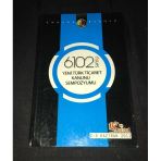 6102 Sayılı Yeni Türk Ticaret Kanunu Sempozyumu 2-3 Haziran 2011 (Sahafiye Kitap)