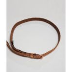 6102/617 Massimo Dutti BAKIR Bayan Kemer Bakır