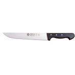 61050 - Sürmene Kasap Bıçağı 23 Cm - Kurban, Doğrama, Kesim Mirtk0014k-Sr61050