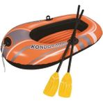 61078 Kondor 1,55M x 97CM Bot Kürek Set