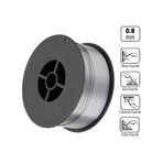 6108 Gazsız Gazaltı Mıg Kaynak Teli 0.8 mm (1 kg Makara)