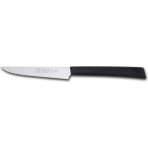 61107 - Sürmene Lazerli Tırtıklı Biftek / Steak Bıçağı 12 Cm