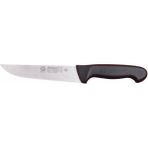 61115 - Sürmene Kasap Bıçağı 16,5 cm - Kurban, Doğrama, Kesim - Renkli