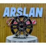 6*120*16*6.5 Et50 Bd Ford Transit-Custom Yeni Transporter Jant Modeli (4Ad)