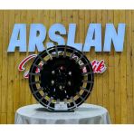 6*130*16*7.0 Et50 Bd Sprinter-Crafter Jant Modeli (4Ad)