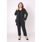 61333-Sbt Femina Takım Bluz