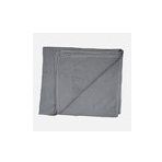 61496253 Karya Gri Banyo Havlusu