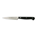 61904 - Sürmene Sıcak Dövme Sebze Bıçağı 9 cm - 0,21 L