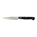 61904 - Sürmene Sıcak Dövme Sebze Bıçağı 9 cm - Renkli