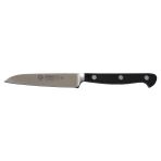 61905 - Sürmene Sıcak Dövme Sebze Bıçağı 9 cm - Çok Renkli