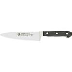 61910 - Sürmene Sıcak Dövme Şef Bıçağı 15,5 Cm Çok Renkli