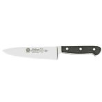 61910 - Sürmene Sıcak Dövme Şef Bıçağı 15,5 Cm - Lisinya