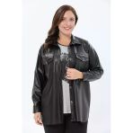 61995-Bt Femina Takım Bluz