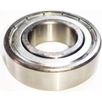 6205 ZZ metal bilyalı rulman