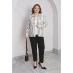 62327 Femina Takım Bluz