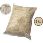6268 Pasta Cila ve Temizlik Için 1. Sınıf Üstübü 1 kg