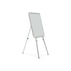 627 TELESKOPİK AYAKLI BEYAZ YAZI TAHTASI 50X70 P30205S9364