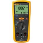 62MAX+ Kızılötesi Termometre, 1AC Voltaj Test Cihazı ve C60 Taşıma Çantasıyla Birlikte Fluke T6-600