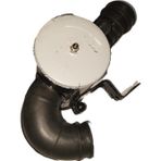 63045 HAVA FİLTRESİ KOMPLE ATV 150 ZURNA (ARZU)