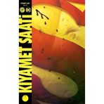 630906 Kıyamet Saati Sayı 12 Geoff Johns Kitabı 48 Sayfa Jbc Yayıncılık