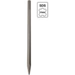 6312 Sds Max Beton Matkap Ucu Sivri Murç Keski 18X400 mm