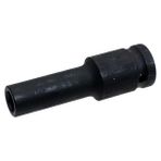 6317 1/2'' Altı Köşe Havalı Uzun Derin Lokma Anahtar 10 mm