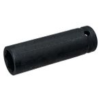 6320 1/2'' Altı Köşe Havalı Uzun Derin Lokma Anahtar 15 mm