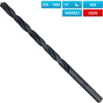 6353 Hss Uzun Matkap Ucu 18X375 mm
