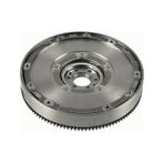 6366000011 Debriyaj Volant Cmax Iı-grand Cmax-focus 3 1.6 Tdci 11 Volvo S40 1.6d 2 C30 V50 10-12 - V40 12 Mazda