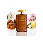637 Platin Unisex Parfüm 50ml