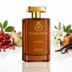 638 Platin Unisex Parfüm 50ml