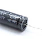 63V 2200UF Elektrolitik Kondansatör